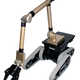 Illustration for article titled New iRobot Warrior X700 Carries Big Payloads and Big Guns